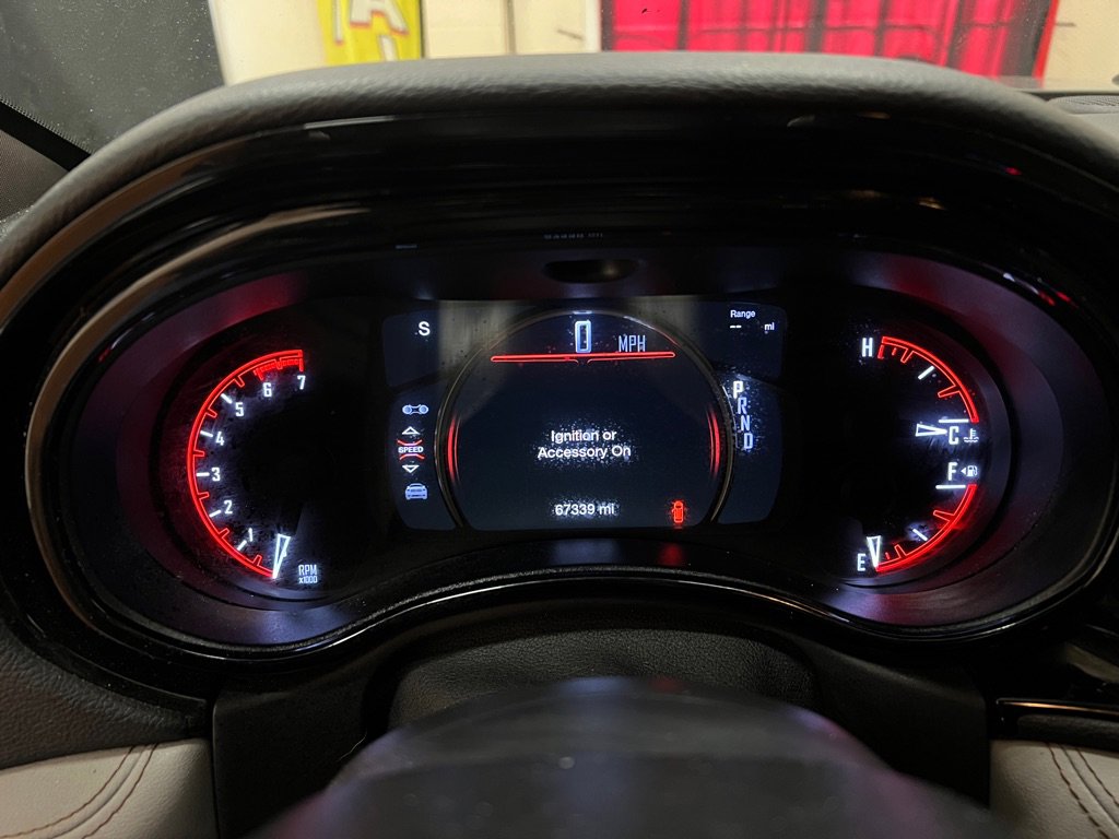 Used 2022 Dodge Durango R/T image 16