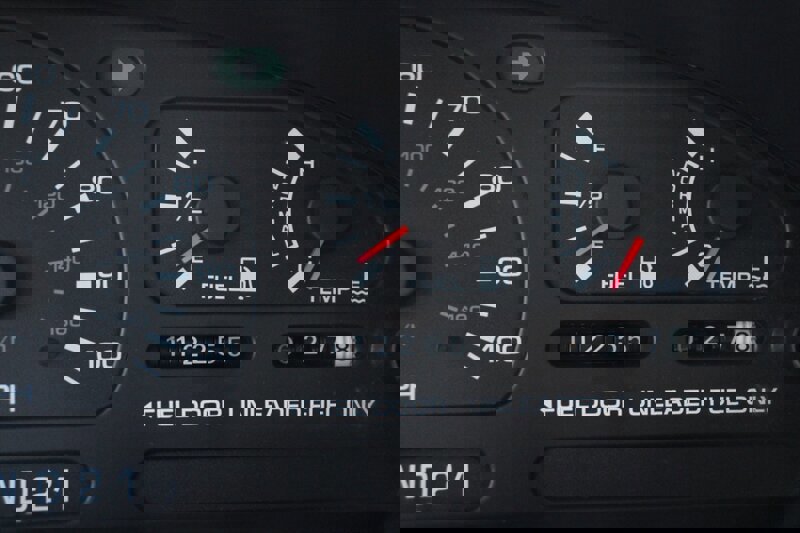 Used 1996 Mercury Villager image 7