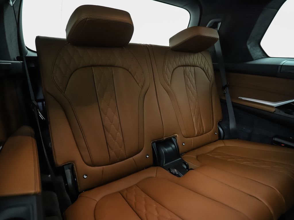New 2026 BMW X7 xDrive40i image 34