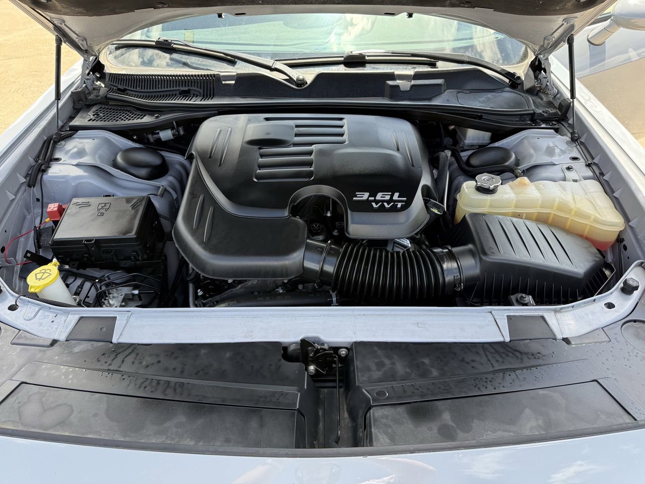 Used 2021 Dodge Challenger SXT w/ Blacktop Package image 25