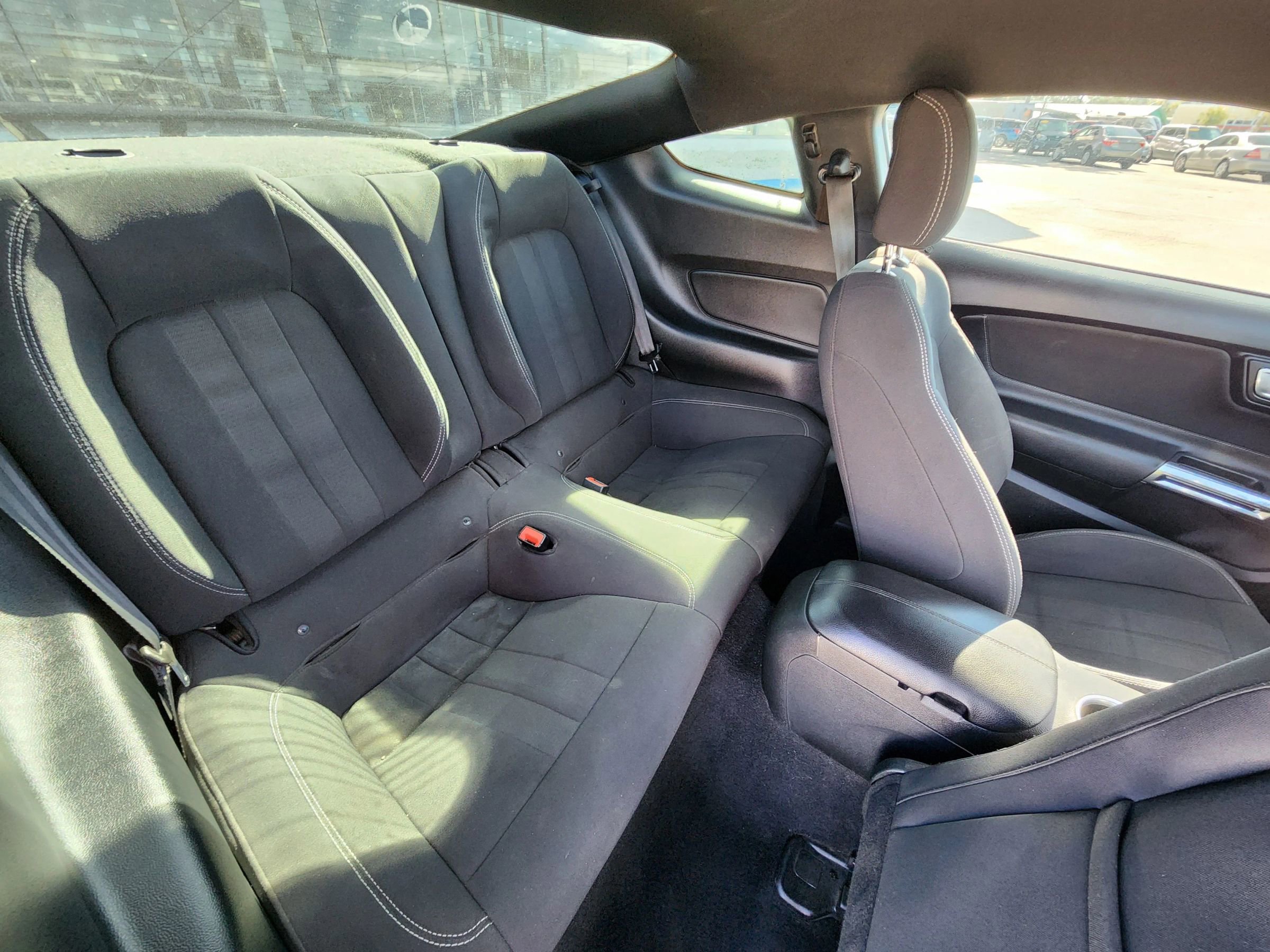 Used 2020 Ford Mustang GT w/ GT Performance Package image 11