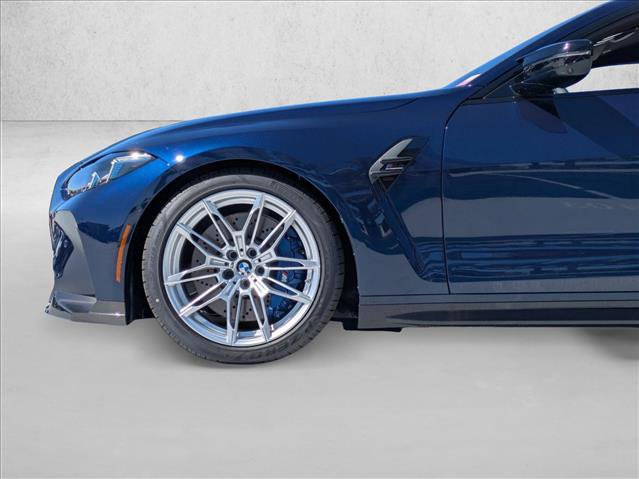 New 2026 BMW M4 xDrive Competition w/ Executive Package image 10