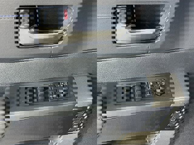 New 2026 Toyota Tundra Platinum image 17