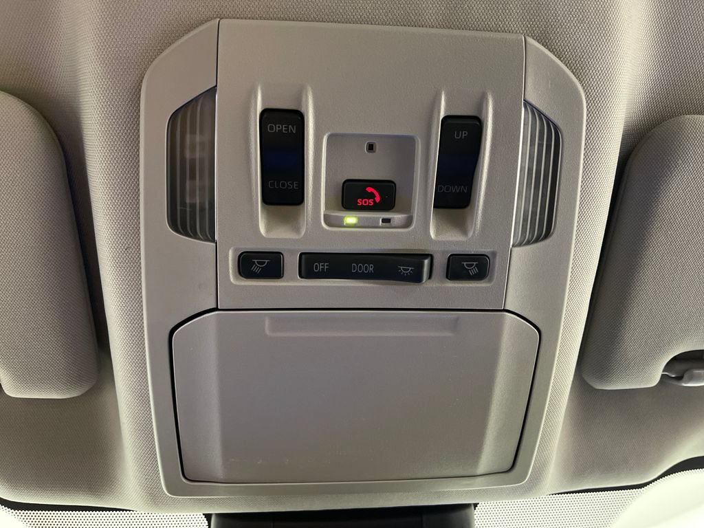Certified 2025 Toyota Highlander XLE AWD/4WD image 29