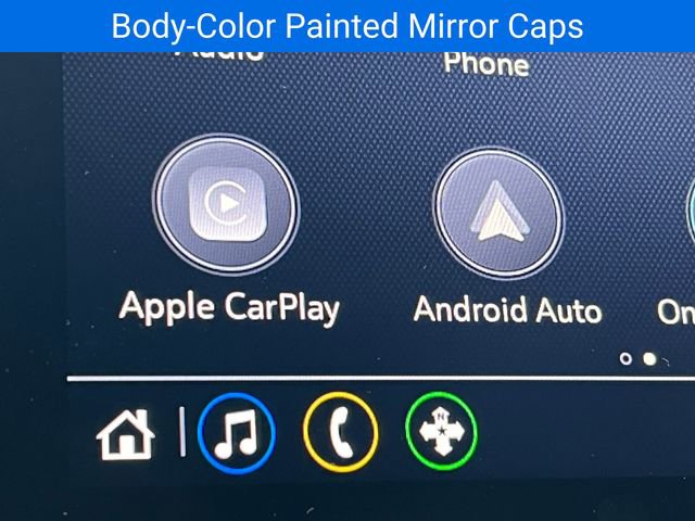 New 2026 Chevrolet Trax LS w/ LS Convenience Package image 16