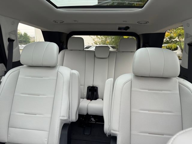 New 2026 Hyundai Palisade Calligraphy image 20