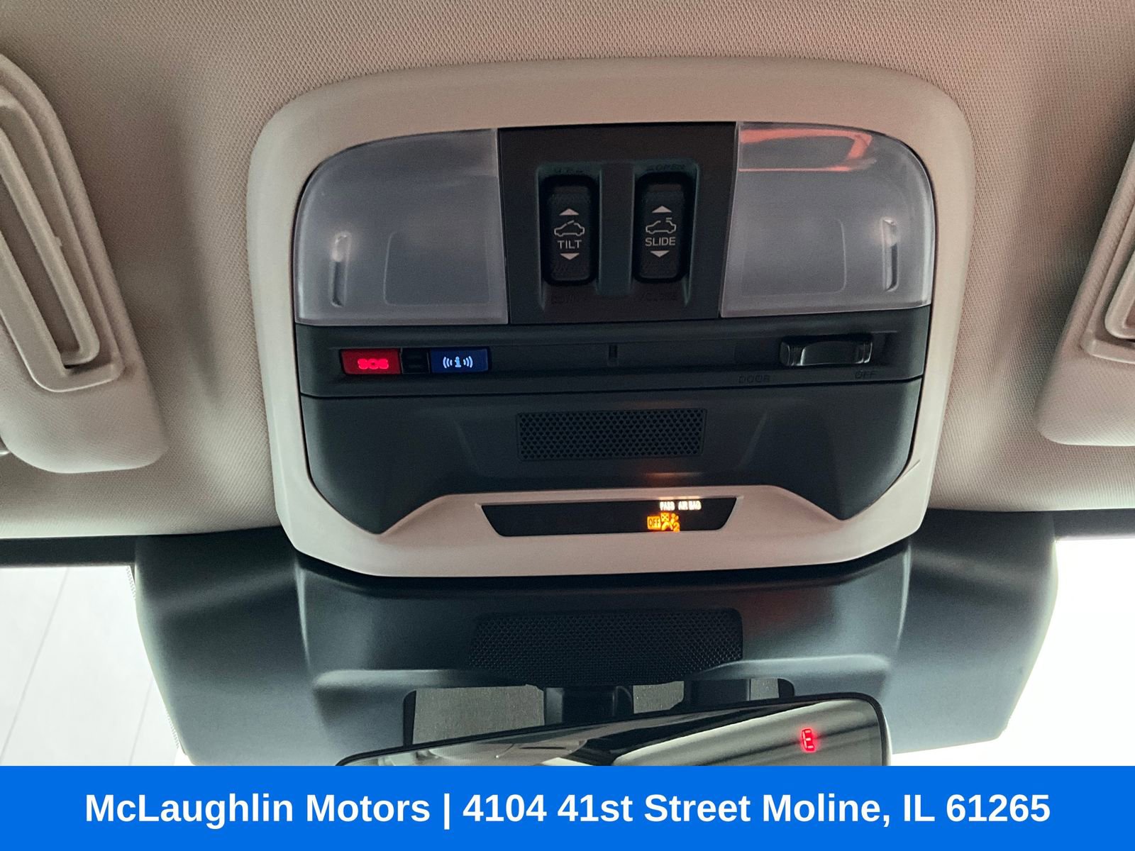 Used 2025 Subaru Crosstrek 2.5i Limited w/ Crosstrek Mirror Package image 20