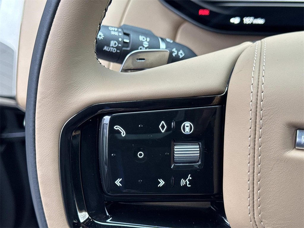 Used 2025 Land Rover Range Rover Sport Autobiography image 28