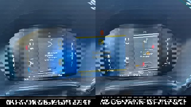 New 2026 Ford Escape ST-Line w/ Cold Weather Package image 10