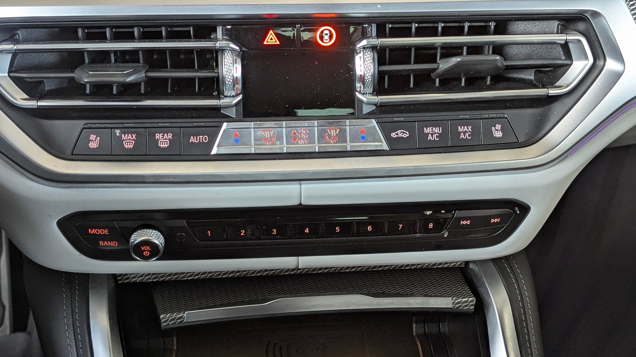 Used 2021 BMW M3 Competition image 28