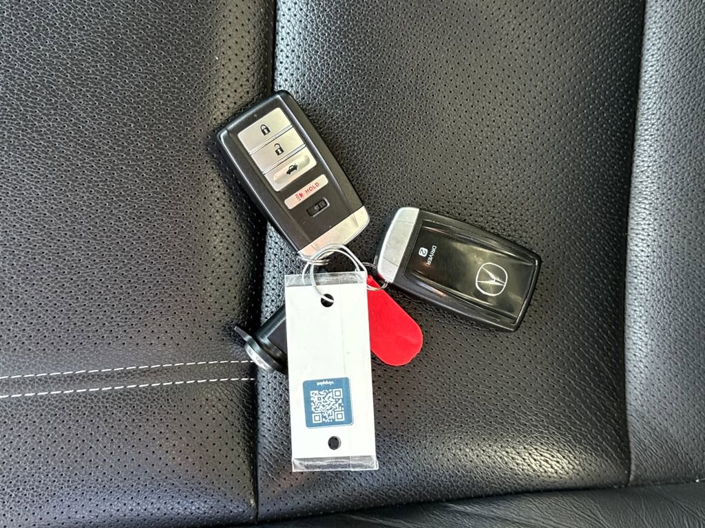 Used 2020 Acura TLX V6 SH-AWD w/ Technology Pkg image 29