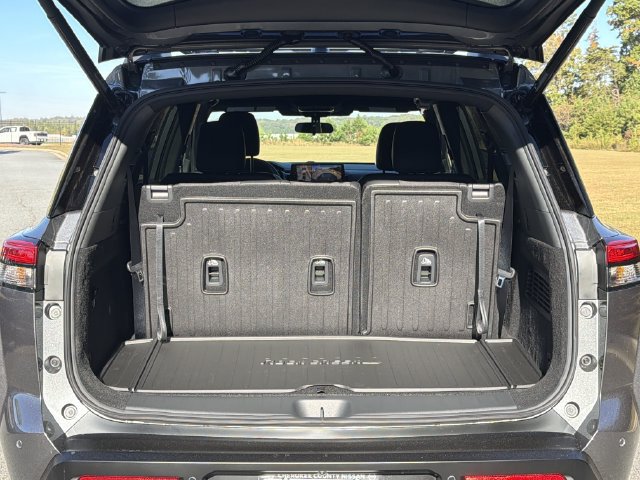 New 2026 Nissan Pathfinder Rock Creek AWD/4WD image 21