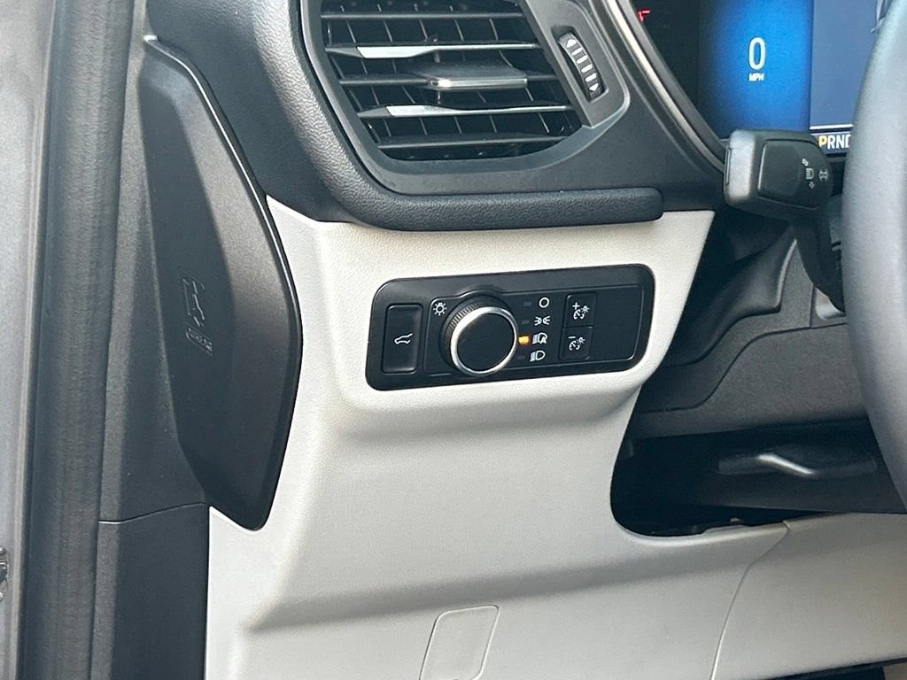 Certified 2023 Ford Escape Active FWD image 33