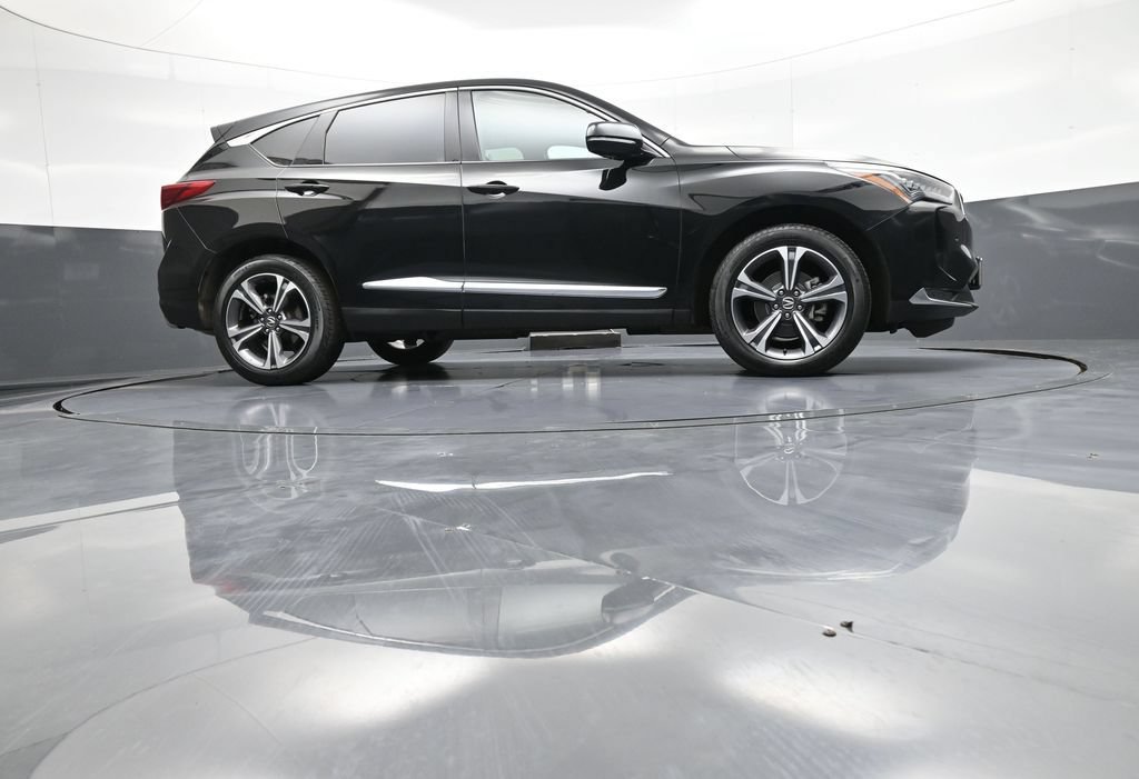 Certified 2022 Acura RDX w/ Advance Package AWD/4WD image 29