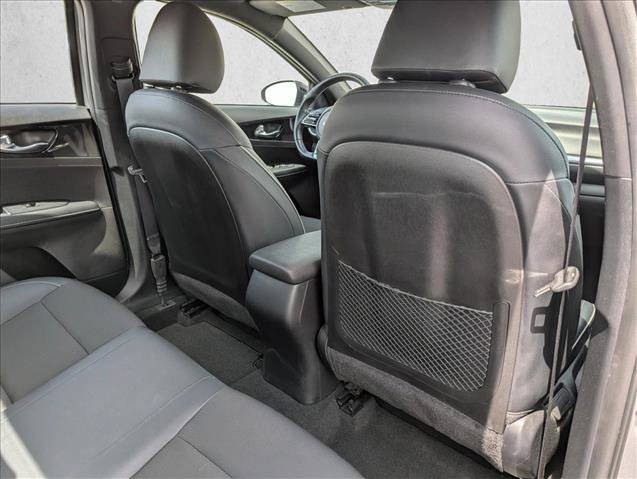 Used 2023 Kia Forte GT-Line w/ GT-Line Premium Package image 29