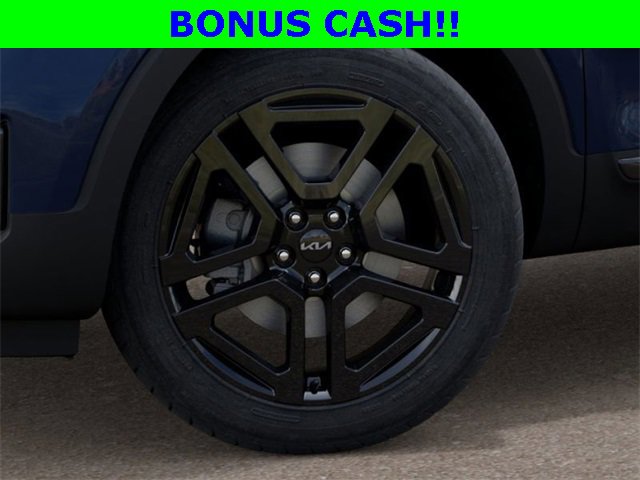 New 2025 Kia Telluride SX X-Line image 9