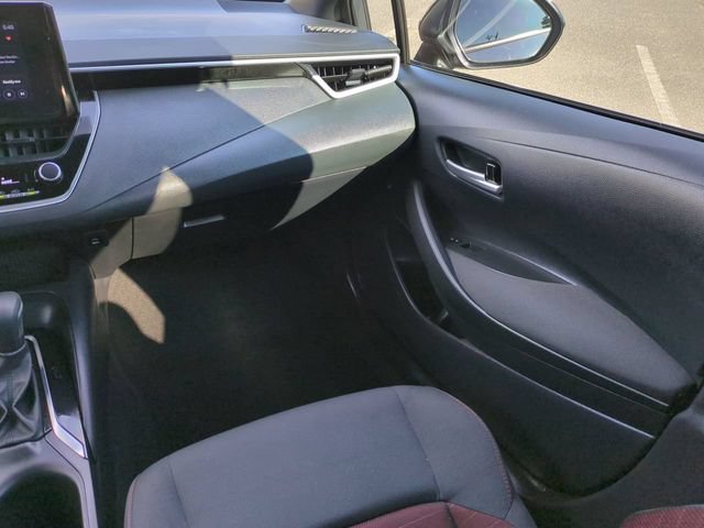 Used 2026 Toyota Corolla SE FWD image 16