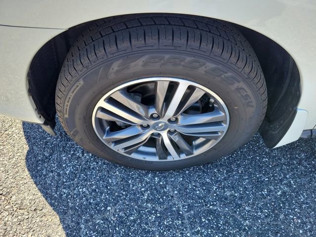 Used 2019 INFINITI QX60 Luxe w/ Essential Package image 5