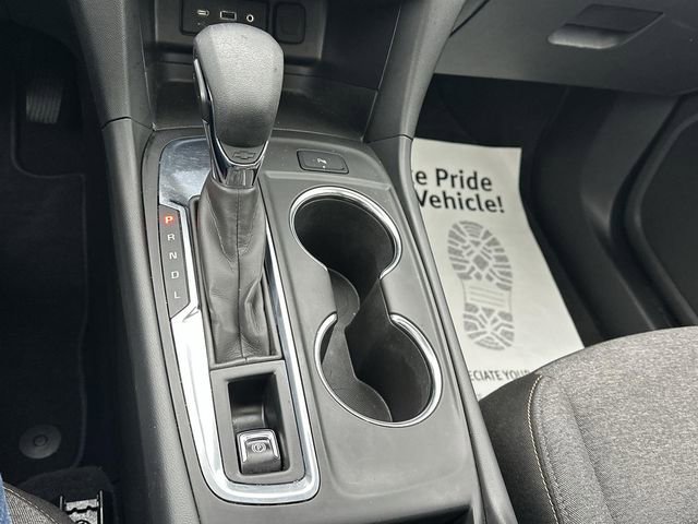 Certified 2024 Chevrolet Equinox LT image 15