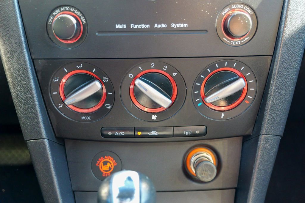 Used 2008 MAZDA MAZDA3 i Touring Value image 41