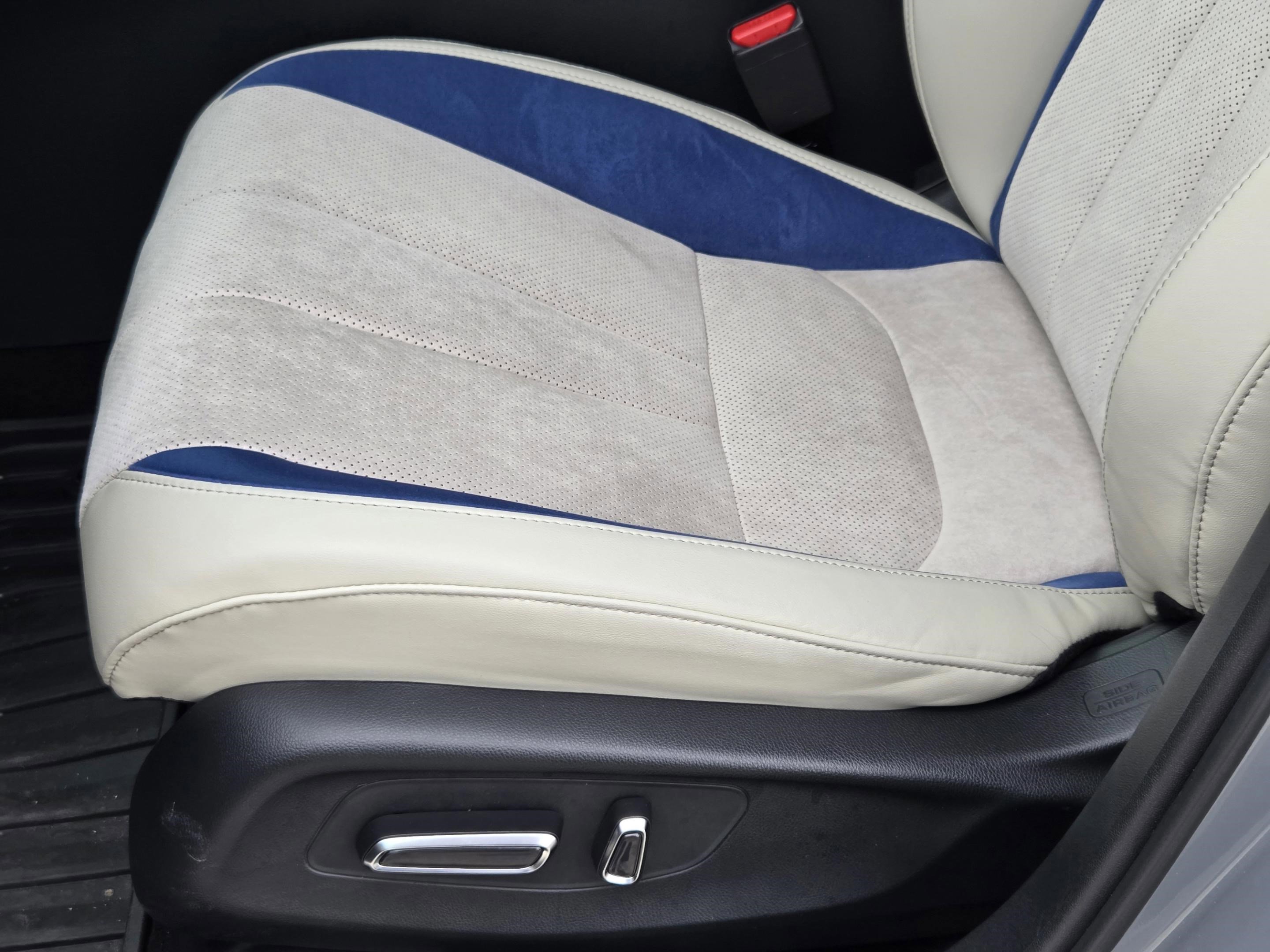 Certified 2025 Acura ADX A-Spec AWD/4WD image 22