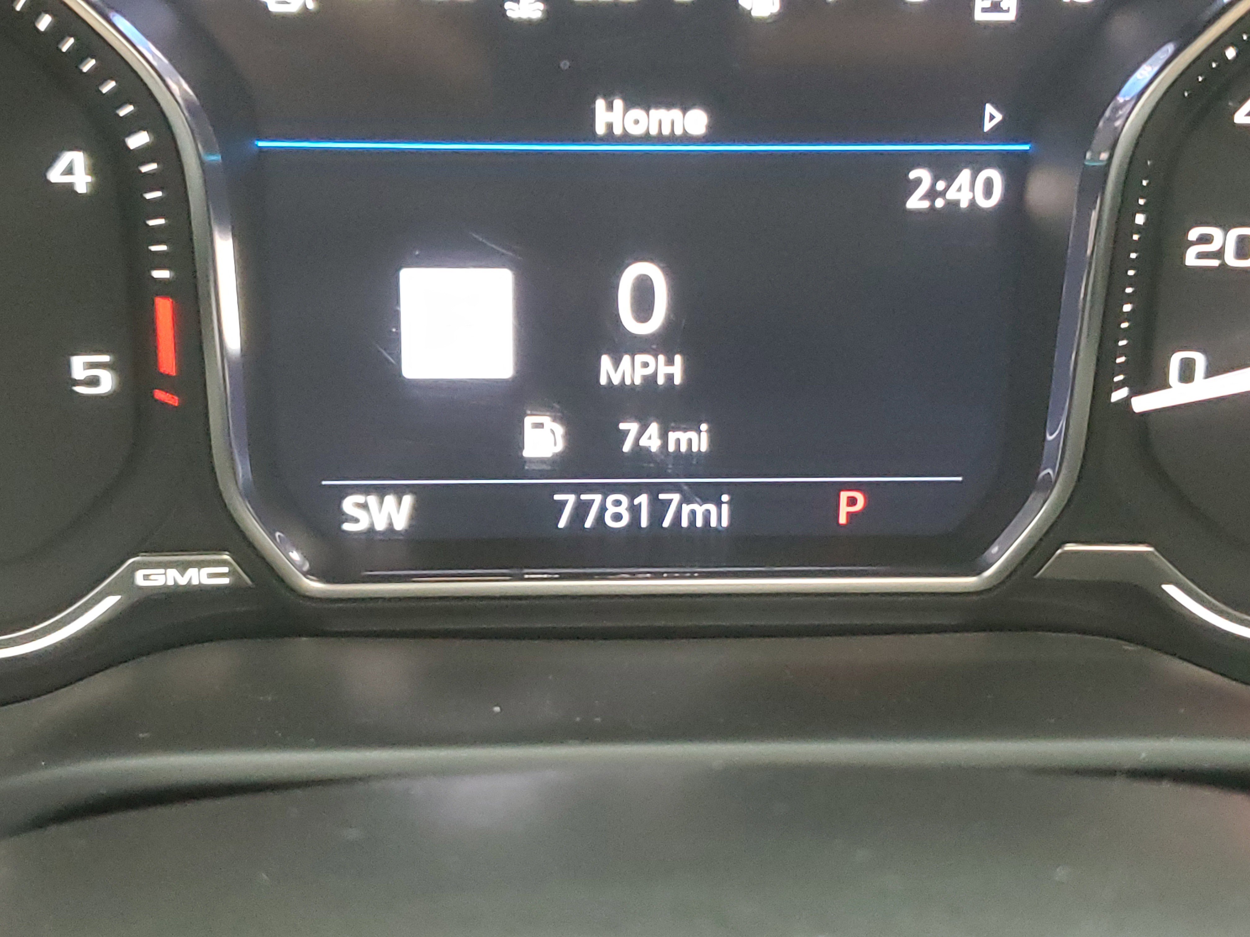 Used 2022 GMC Sierra 3500 Denali w/ Denali Ultimate Package image 19