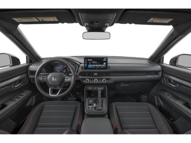 Certified 2026 Honda CR-V Sport image 7
