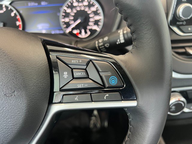 Used 2022 Nissan Altima 2.5 SV w/ SV Premium Package FWD image 26