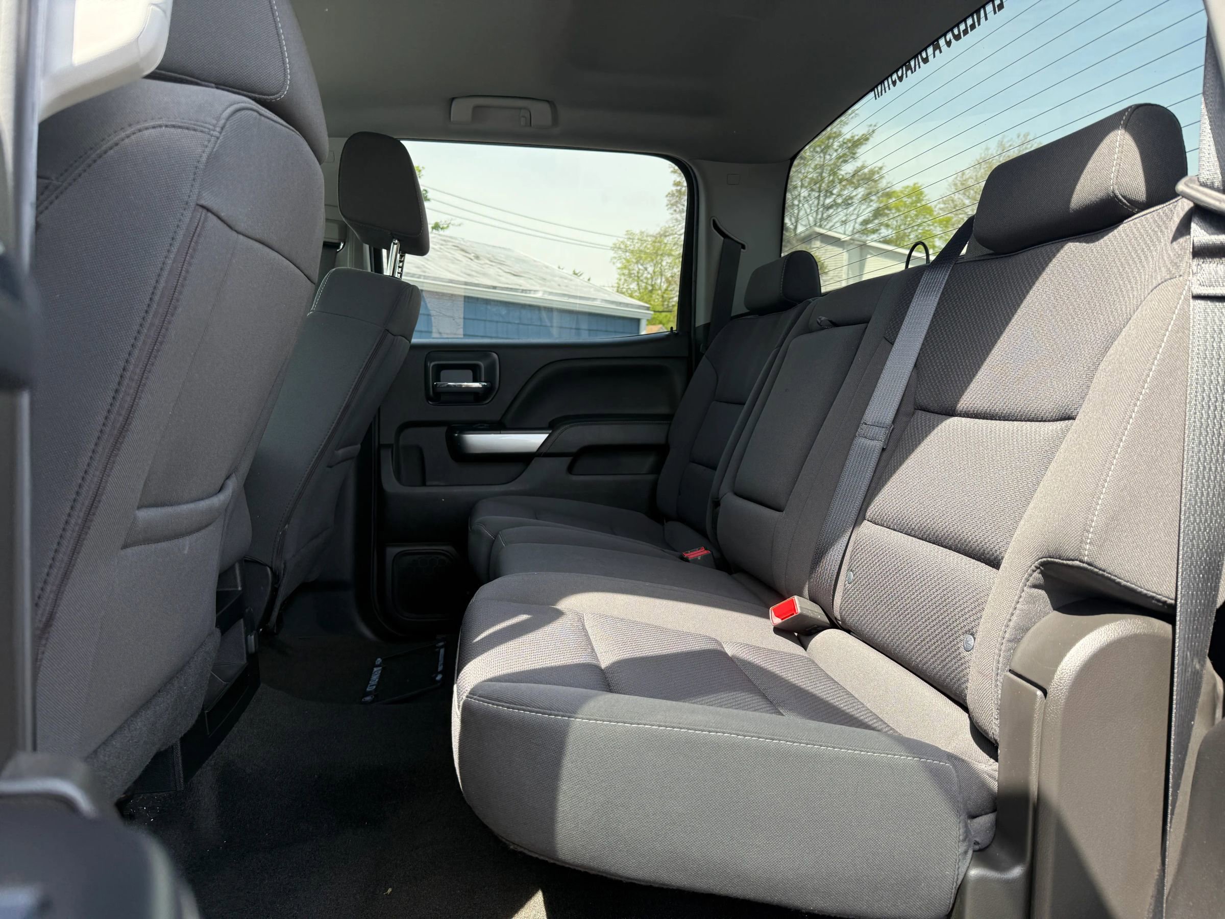 Used 2018 Chevrolet Silverado 2500 LT w/ Texas Edition AWD/4WD image 18