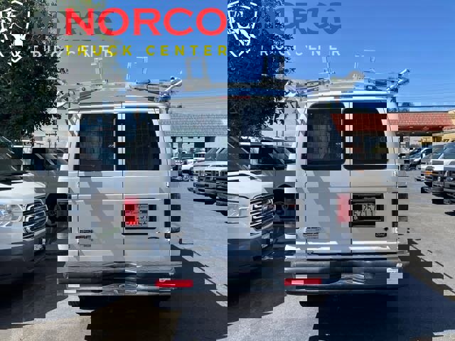 Used 2013 Ford E-250 and Econoline 250 w/ PWR Group image 4