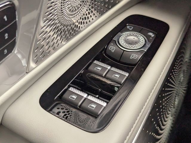 New 2026 Lincoln Nautilus Reserve image 24