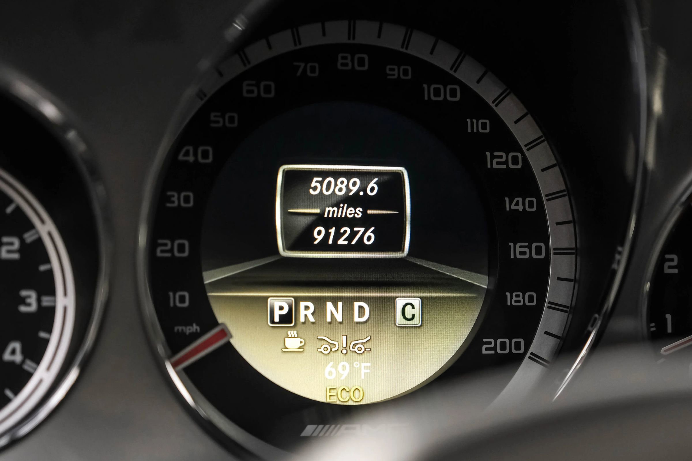 Used 2012 Mercedes-Benz E 63 AMG Sedan image 16