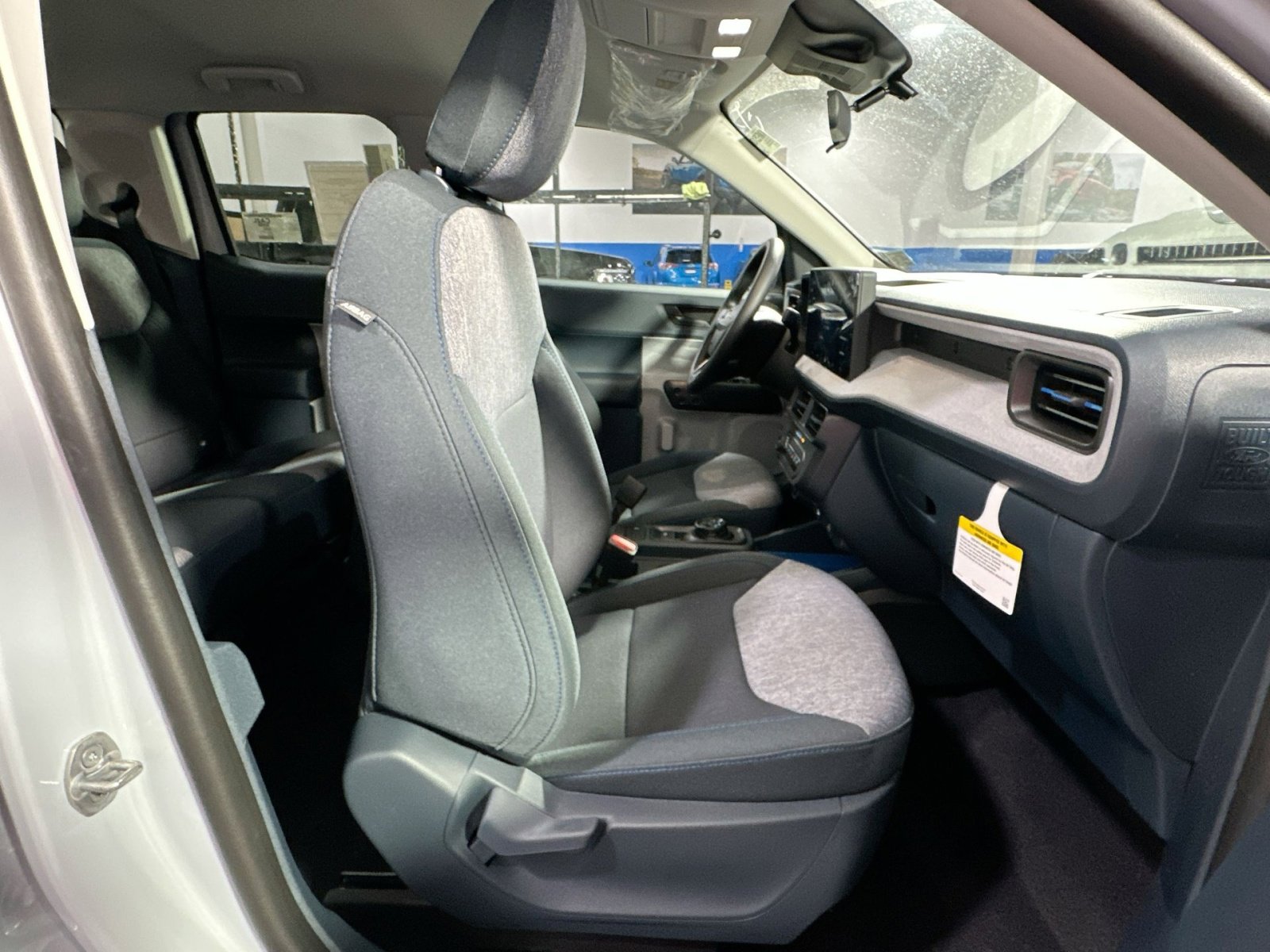 New 2025 Ford Maverick XLT w/ Equipment Group 301A image 28