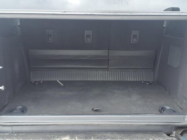 Certified 2023 Ford Bronco Wildtrak image 9