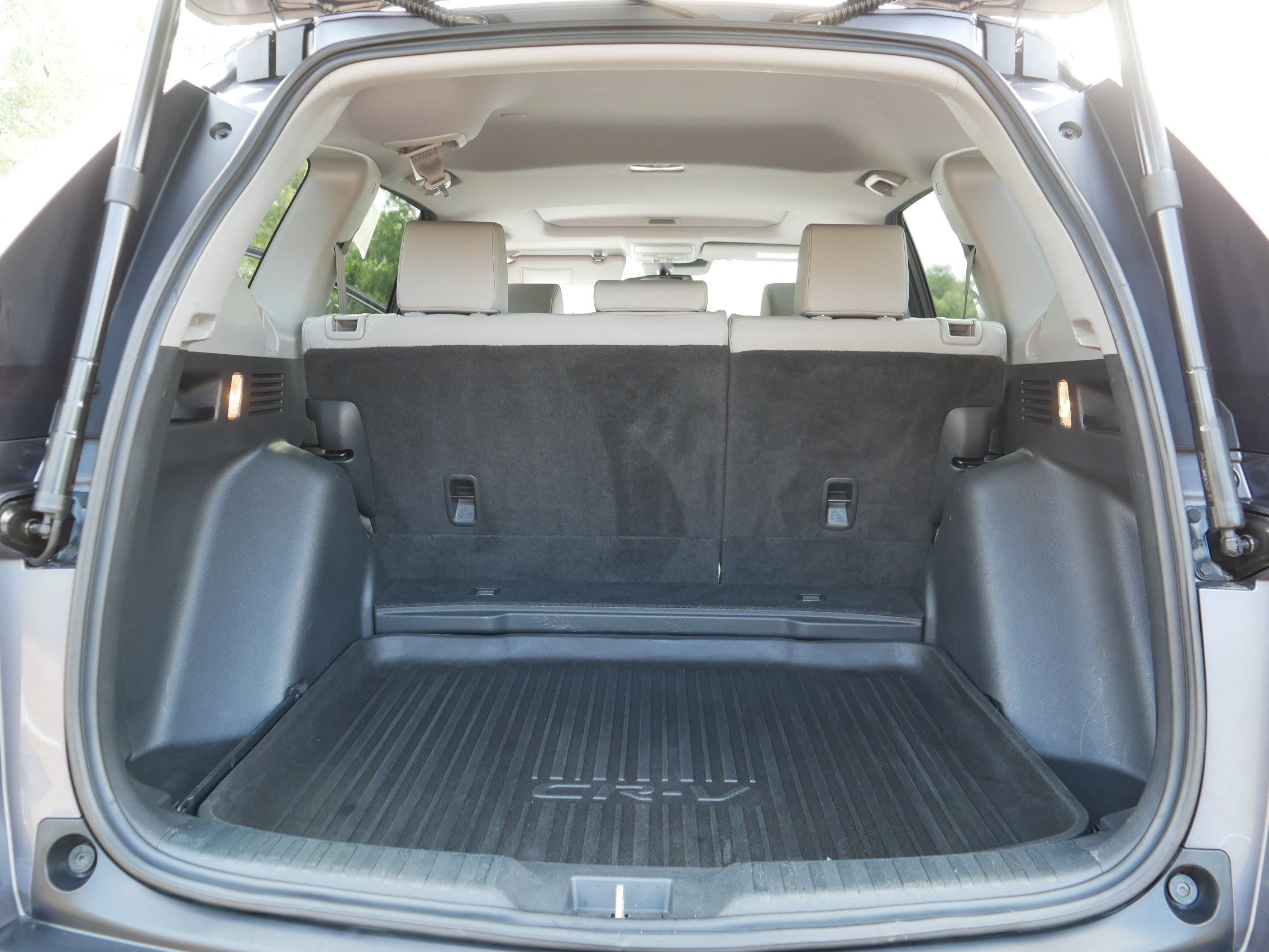 Used 2018 Honda CR-V EX-L image 18