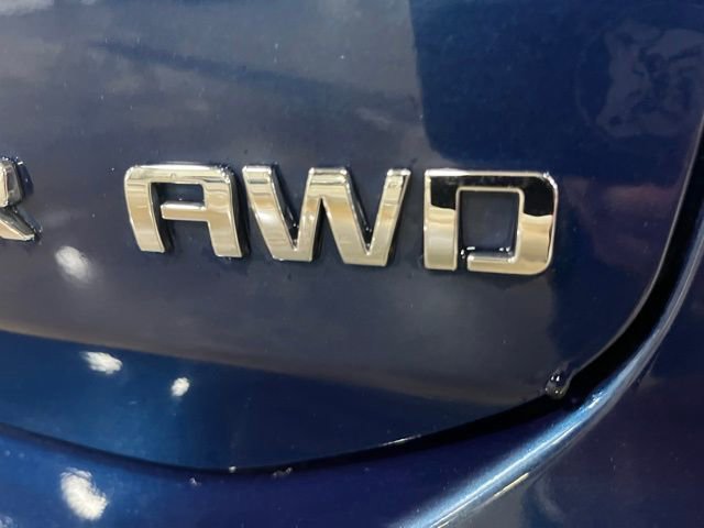 Used 2020 Chevrolet Equinox Premier image 28