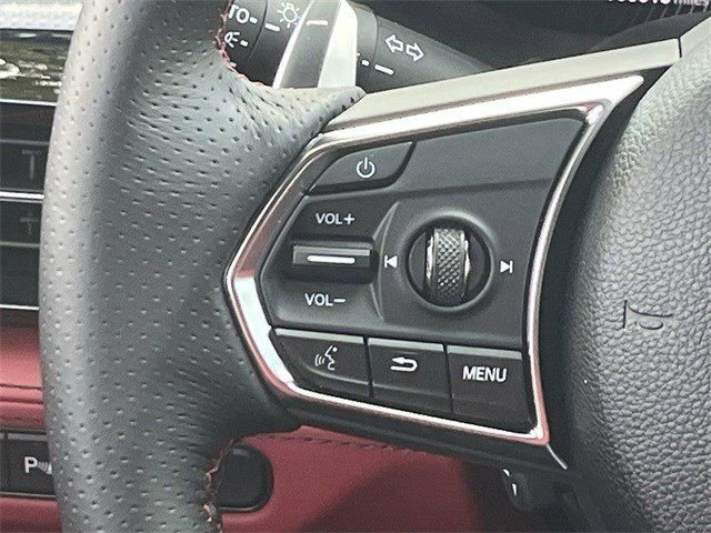 New 2026 Acura MDX A-Spec AWD/4WD image 14