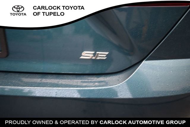 Used 2025 Toyota Camry SE FWD image 34