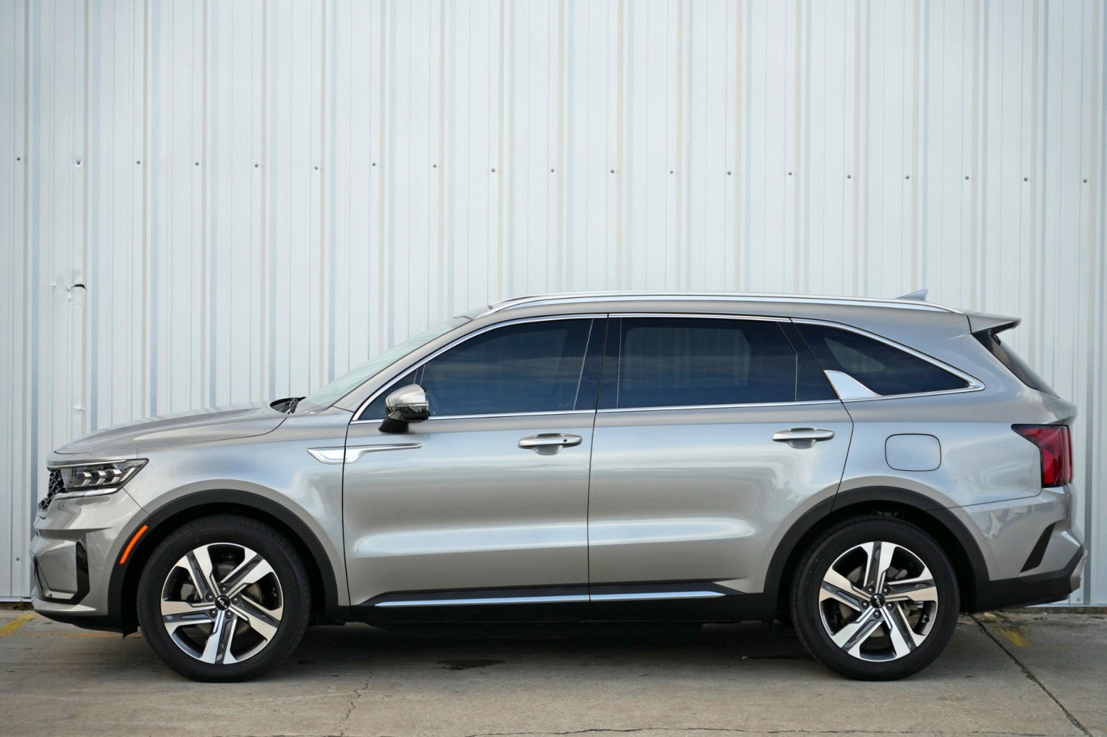 Used 2022 Kia Sorento SX w/ Panoramic Sunroof Package image 49