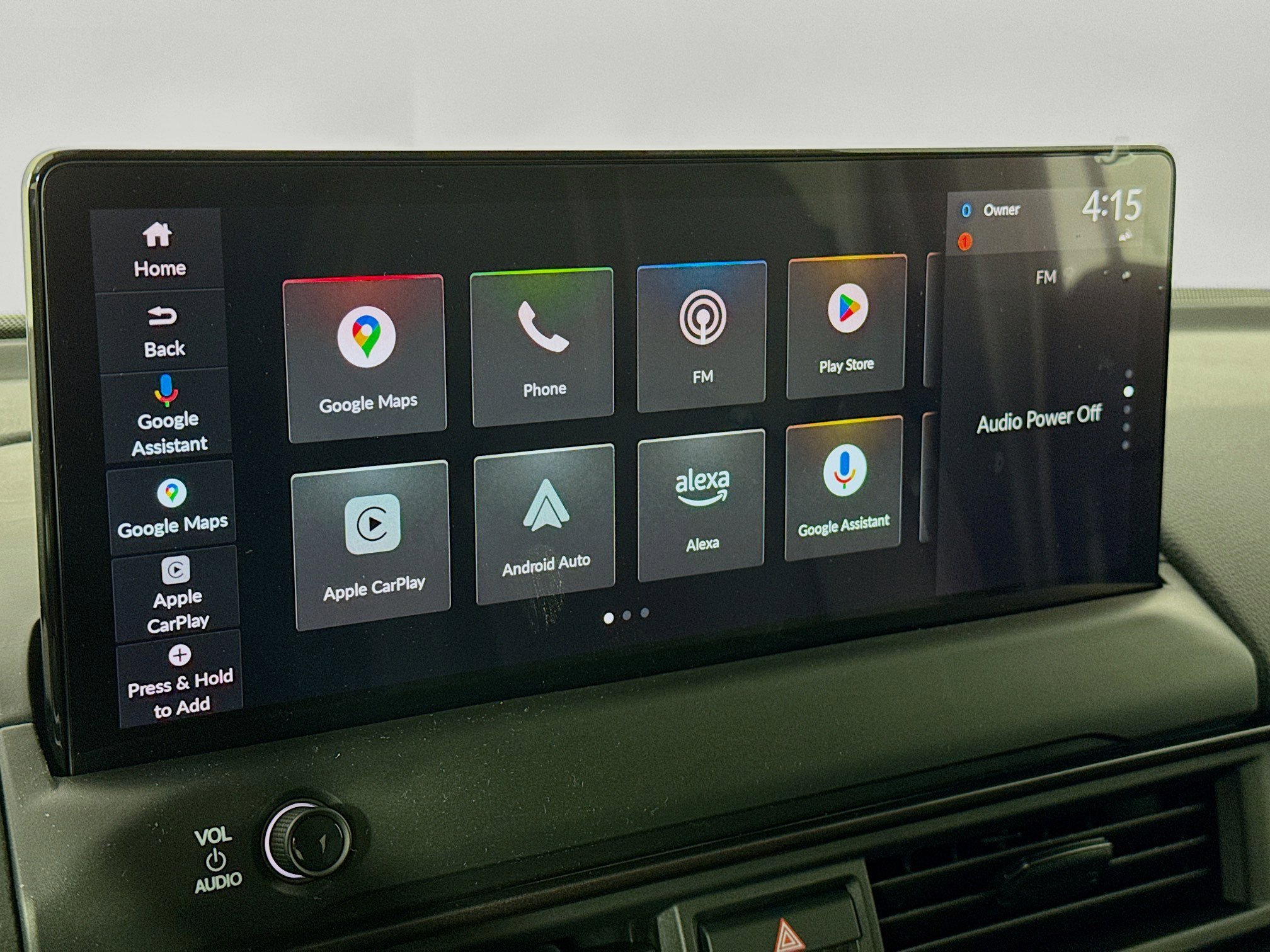 New 2026 Honda Pilot TrailSport image 15