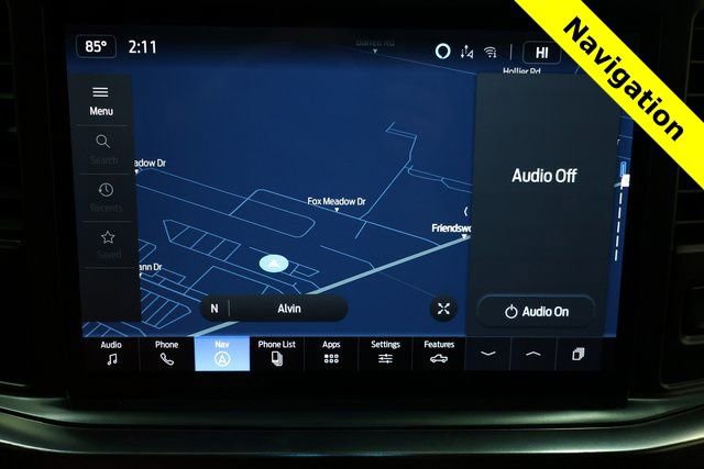 Used 2024 Ford F250 Lariat w/ FX4 Off-Road Package image 18