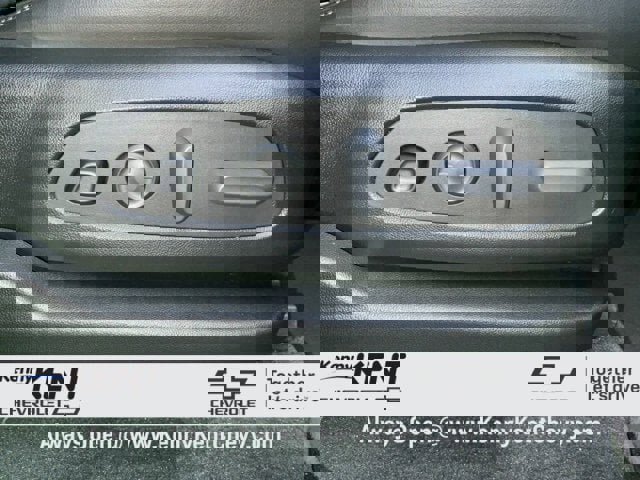 Certified 2023 Buick Enclave Avenir w/ Avenir Technology Package image 20