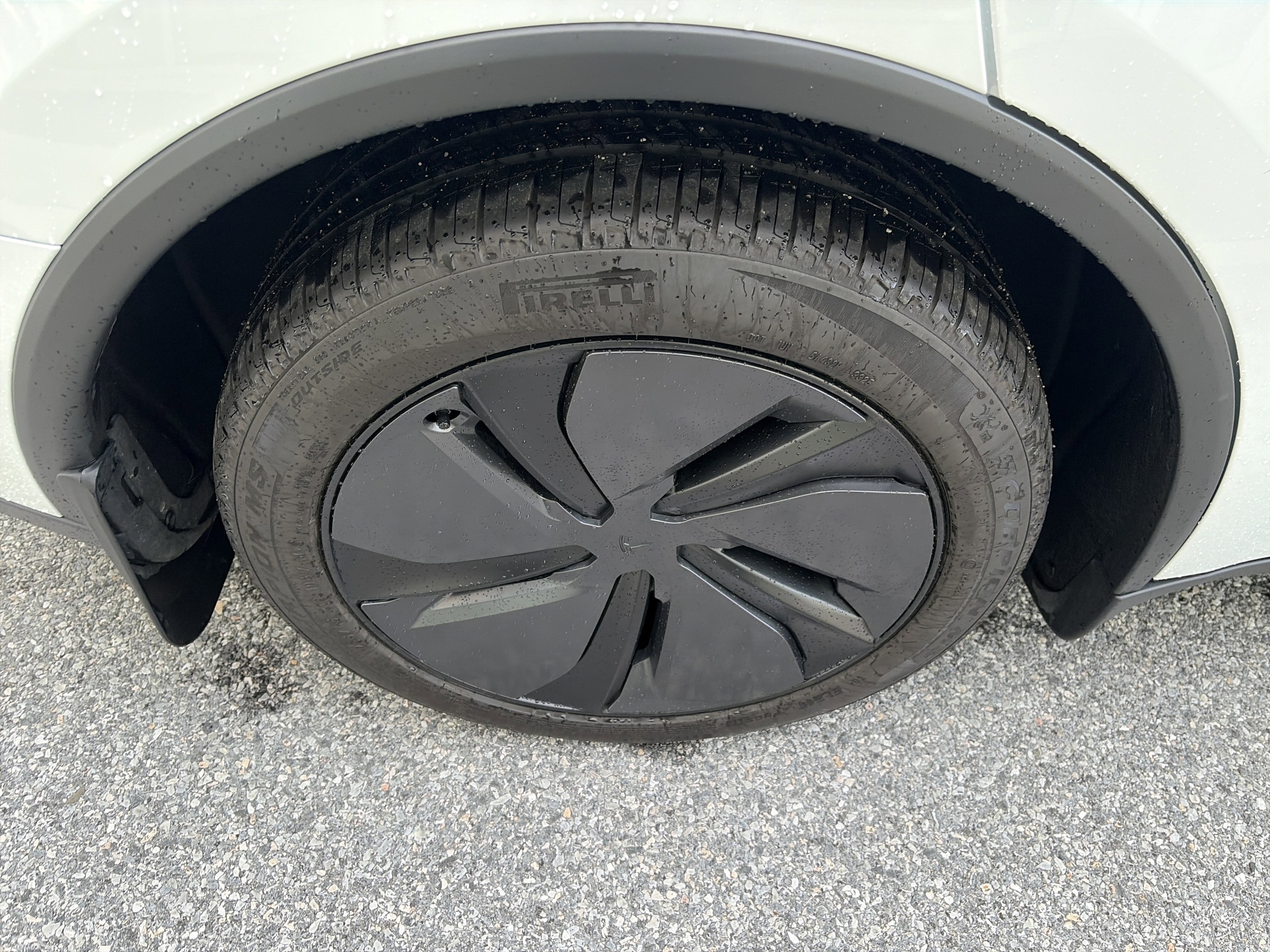 Used 2026 Tesla Model Y image 12