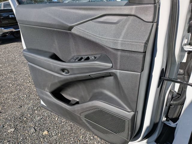 New 2026 Jeep Cherokee Laredo AWD/4WD image 19