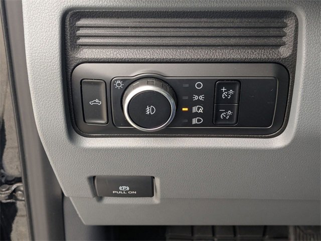 Used 2024 Ford F250 XL w/ STX Appearance Package image 16