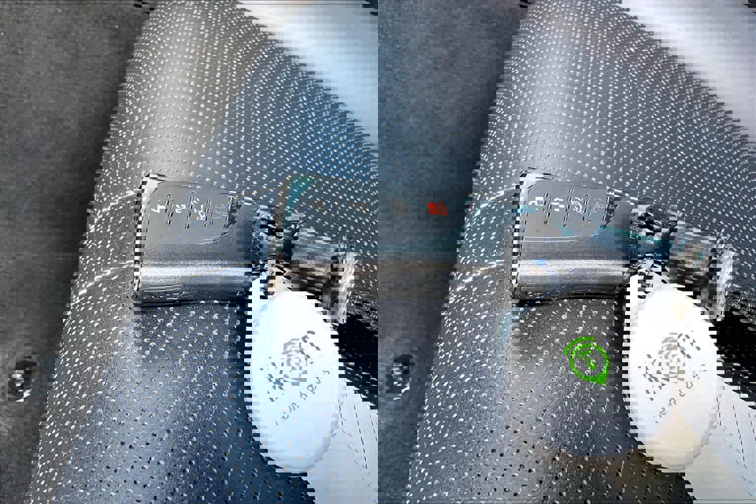 Used 2023 Lexus LX 600 4WD w/ Accessory Package (Z1) image 15