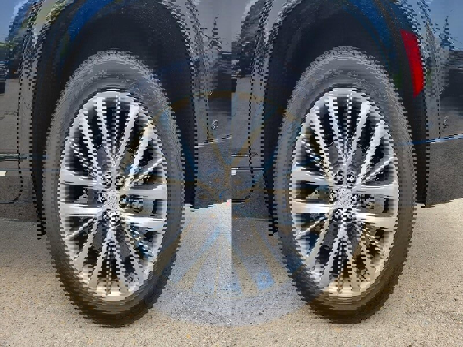 New 2026 Buick Enclave Avenir w/ Super Cruise Package image 10