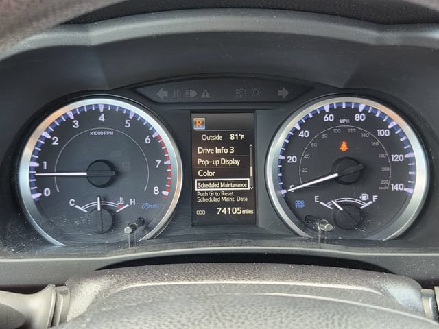 Used 2019 Toyota Highlander LE FWD image 25