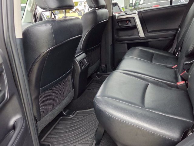 Used 2013 Toyota 4Runner Limited RWD image 7