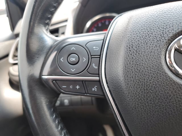 Used 2019 Toyota Camry XSE w/ Navigation Package FWD image 22